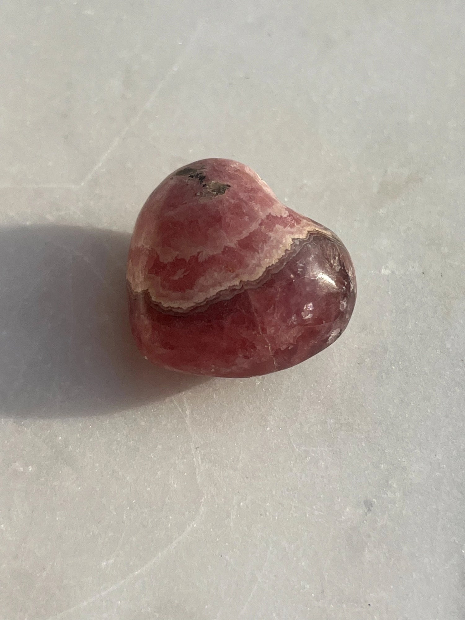 Rhodochrosite Collection
