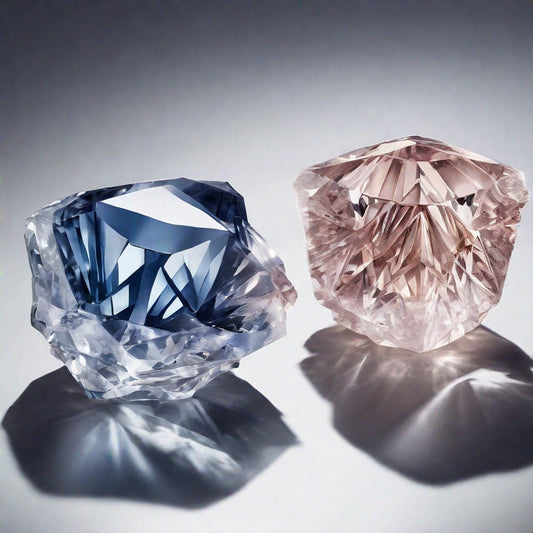 价值双倍的水晶神秘盒