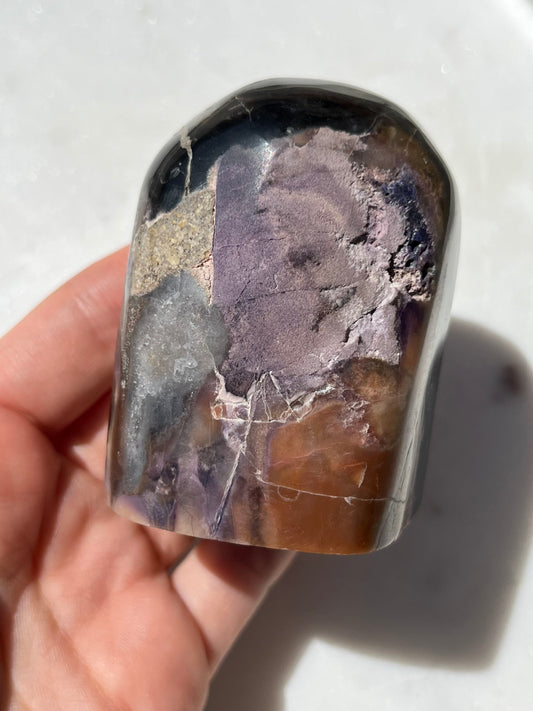 Tiffany Stone Freeform #3