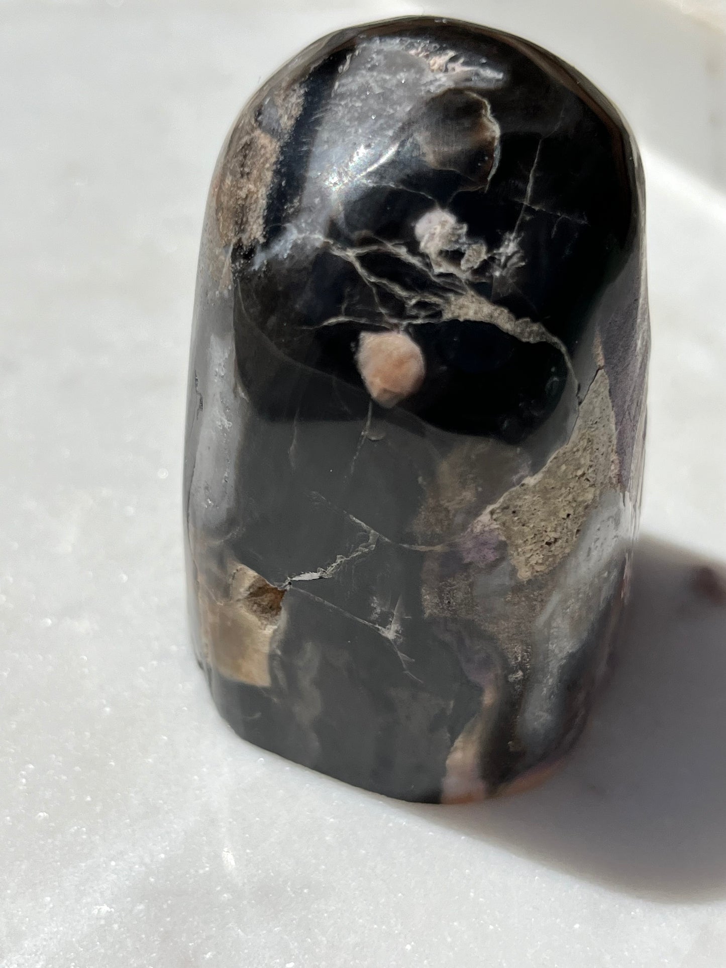 Tiffany Stone Freeform #3