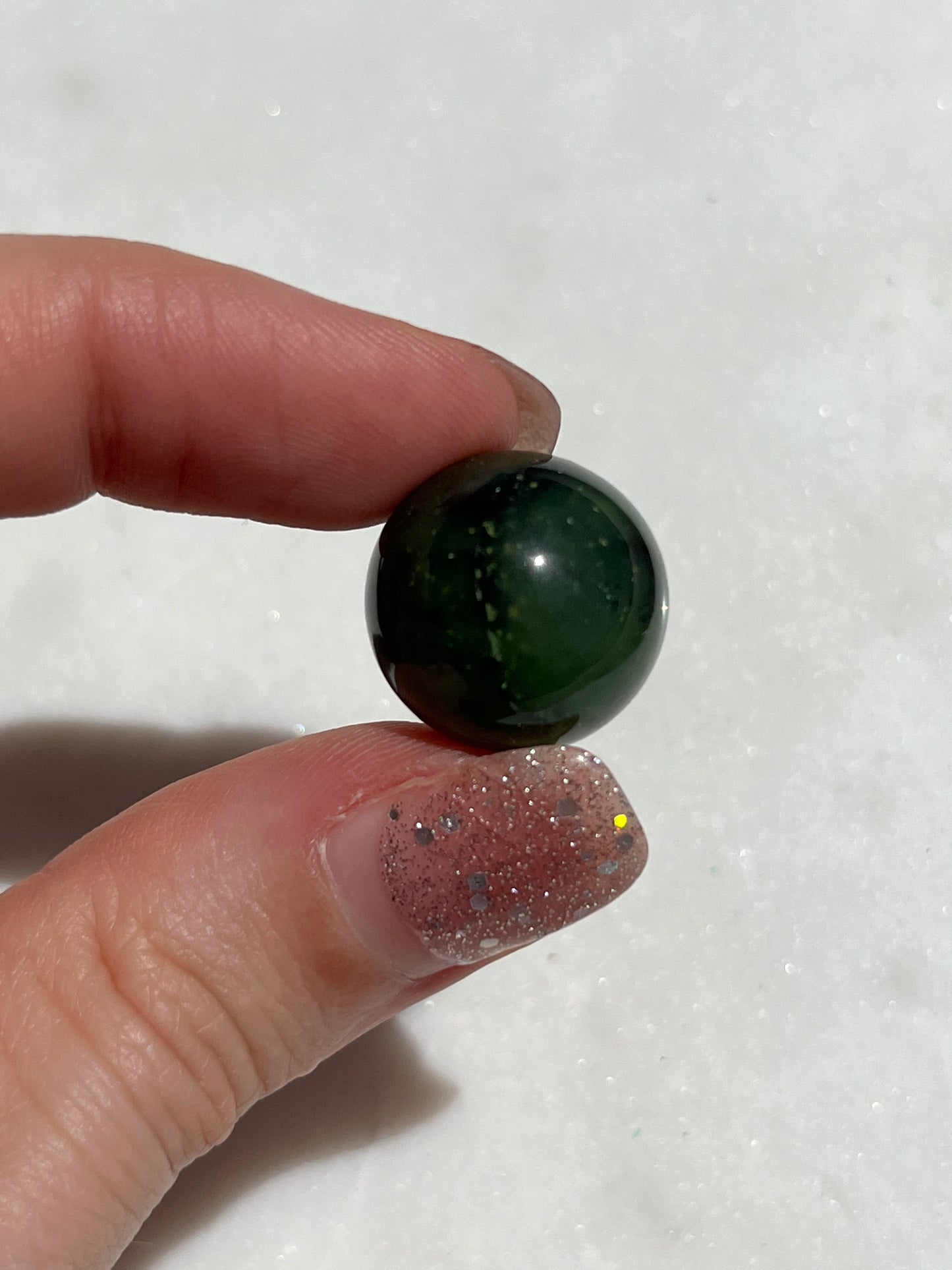 Serpentine Mini Sphere