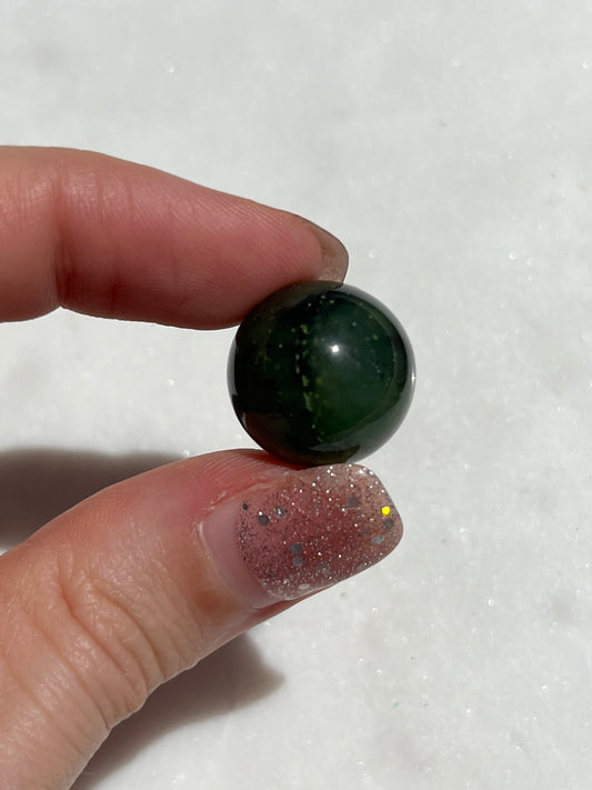 Serpentine Mini Sphere