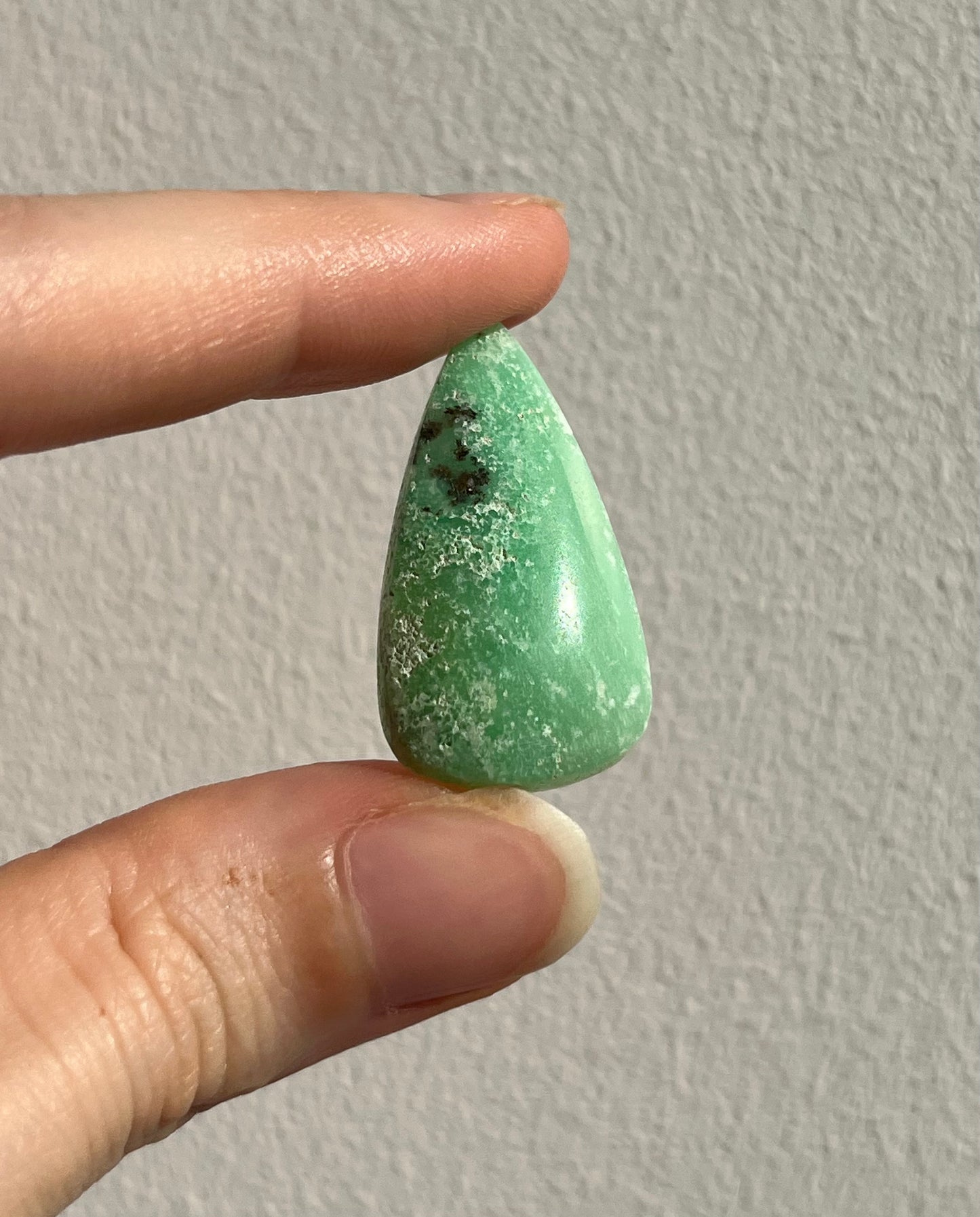 Indonesian Chrysoprase Cabochon (You Choose)