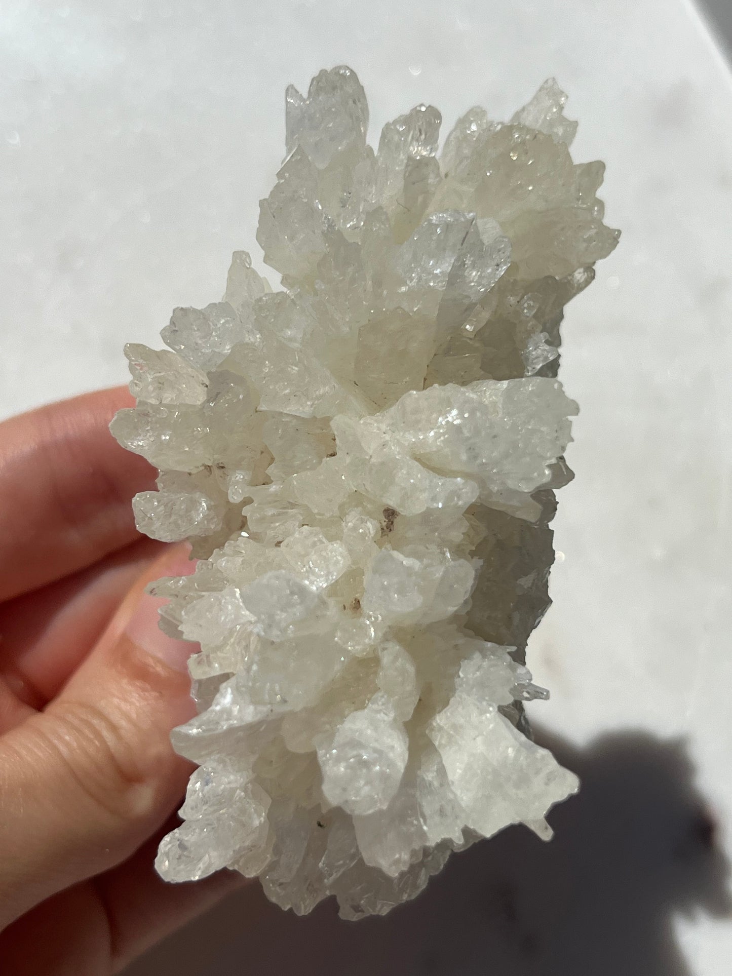 Wenshan Calcite Specimen #5