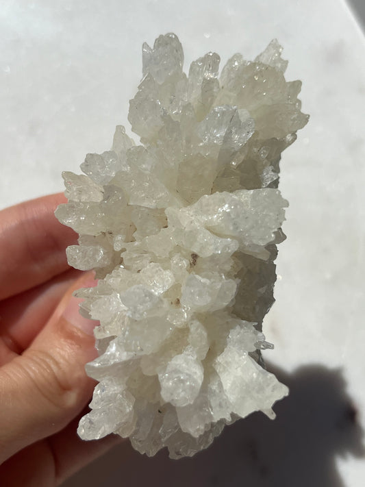 Wenshan Calcite Specimen #5