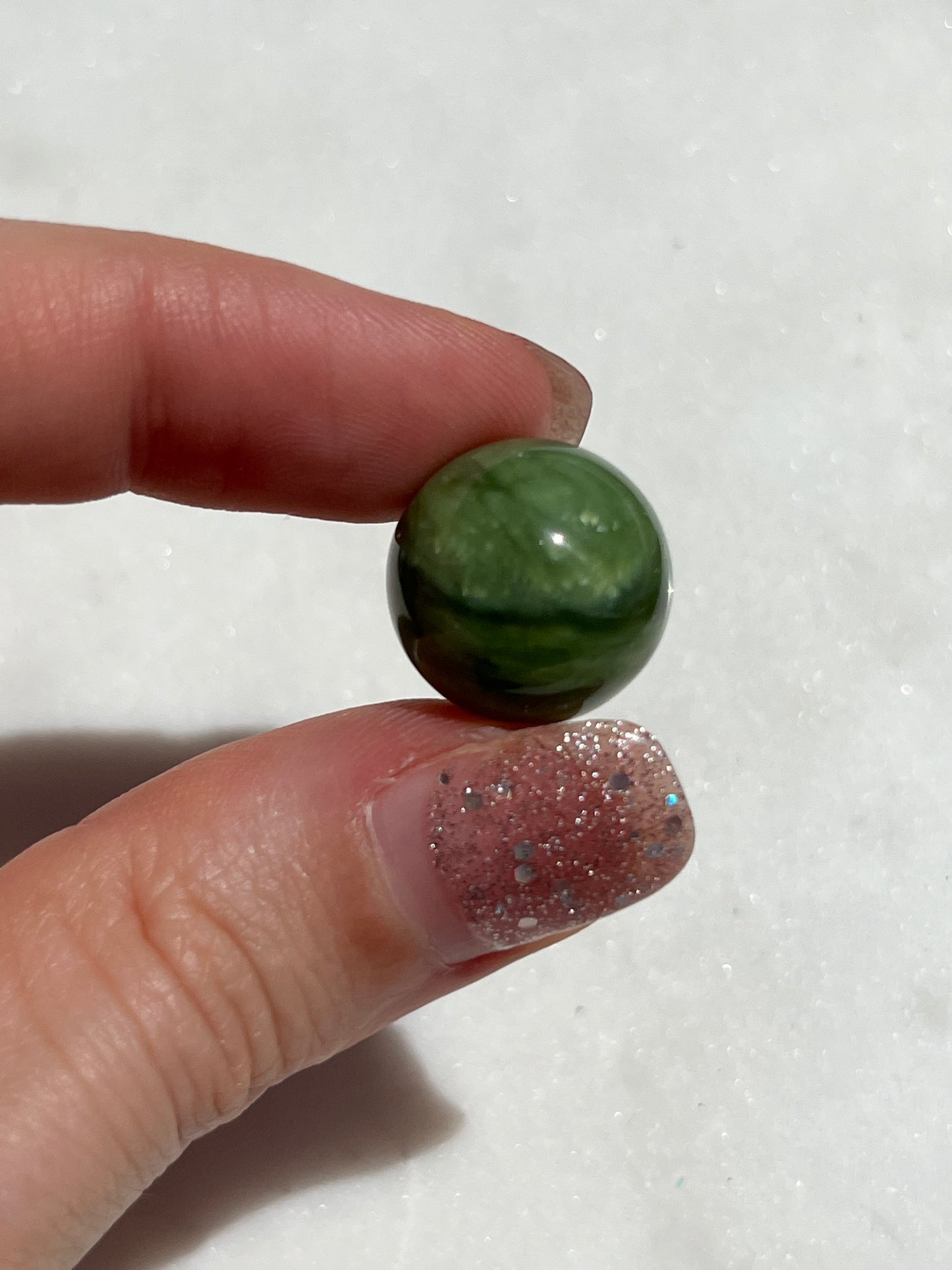 Serpentine Mini Sphere