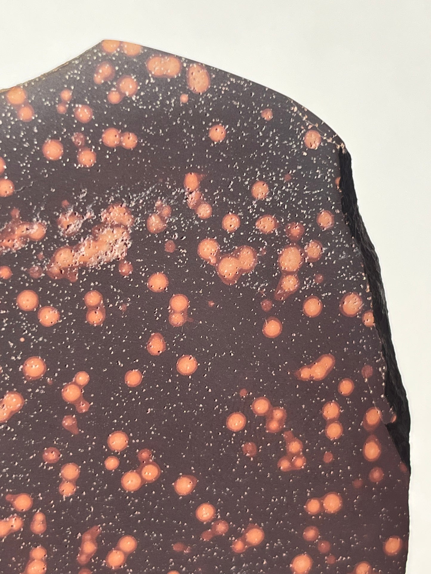 Astronomite Standing Polished Slab A