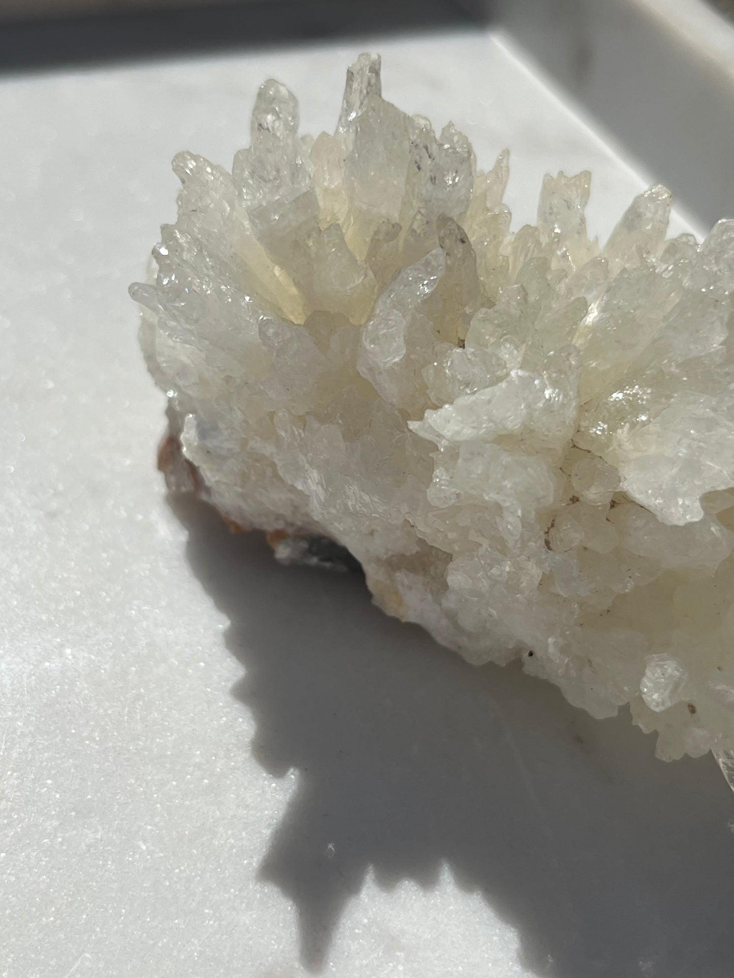 Wenshan Calcite Specimen #5