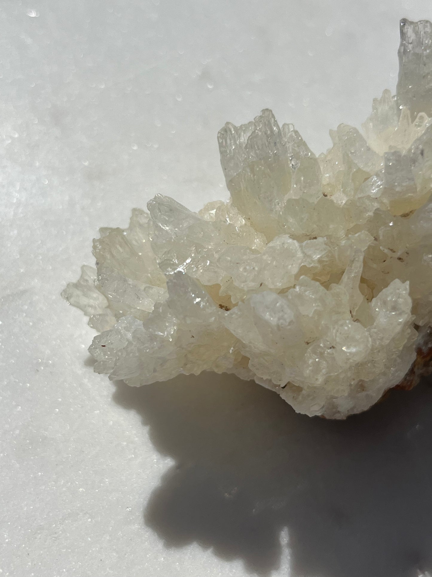 Wenshan Calcite Specimen #5
