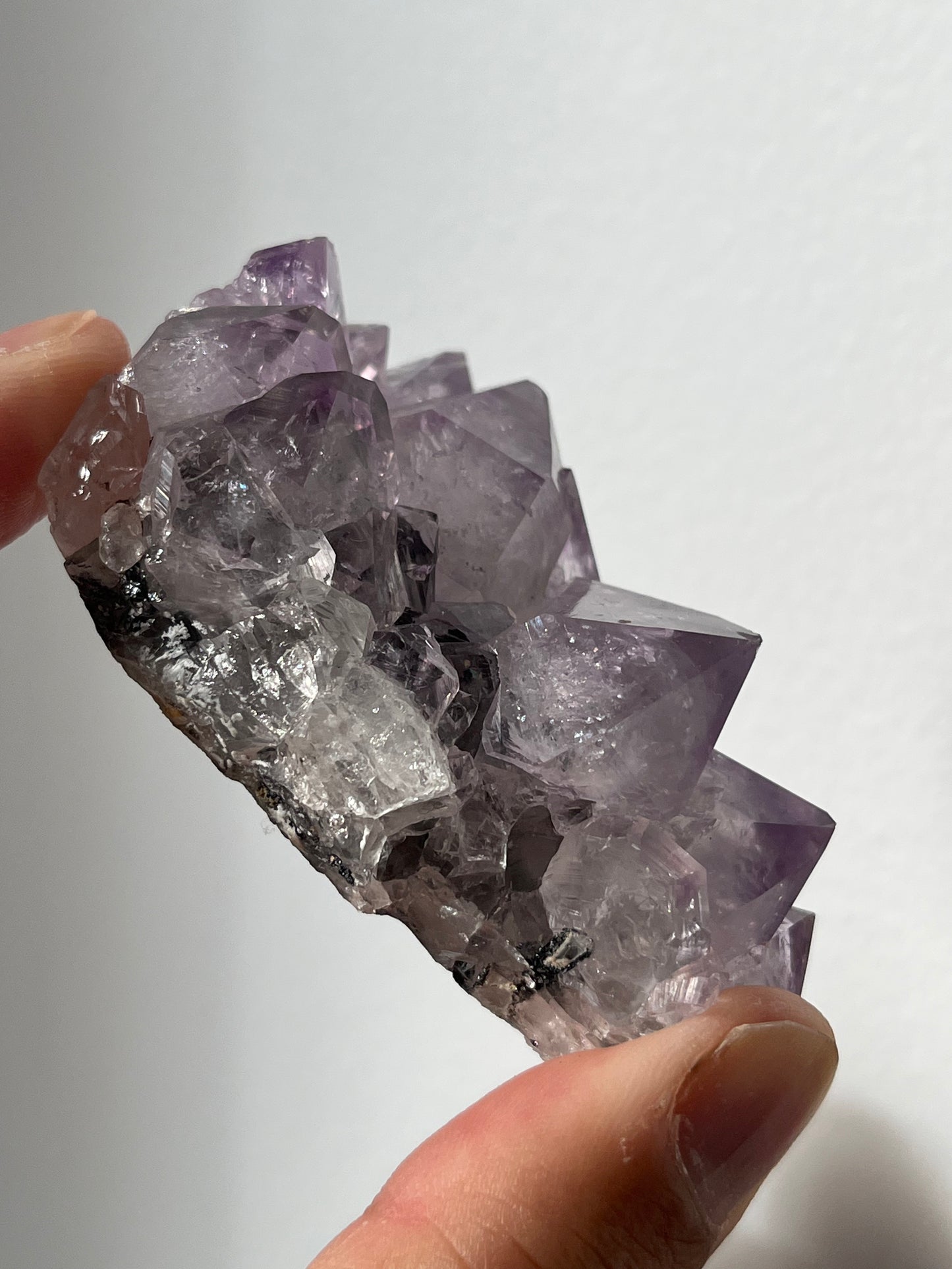 Old Stock Anhui Quartz Specimen B
