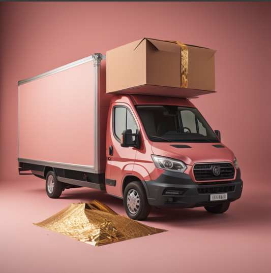 Envío al día siguiente (procesamiento acelerado)