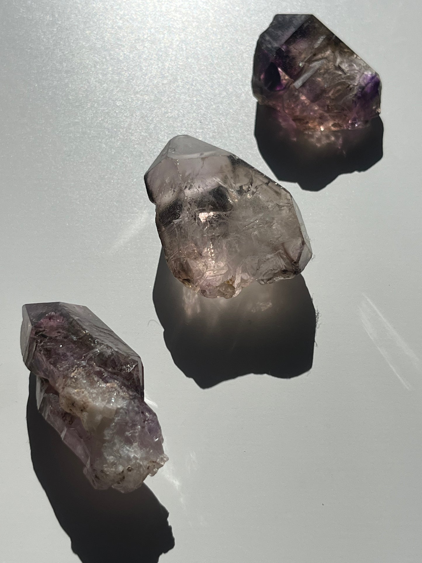 Shangaan Amethyst Specimen