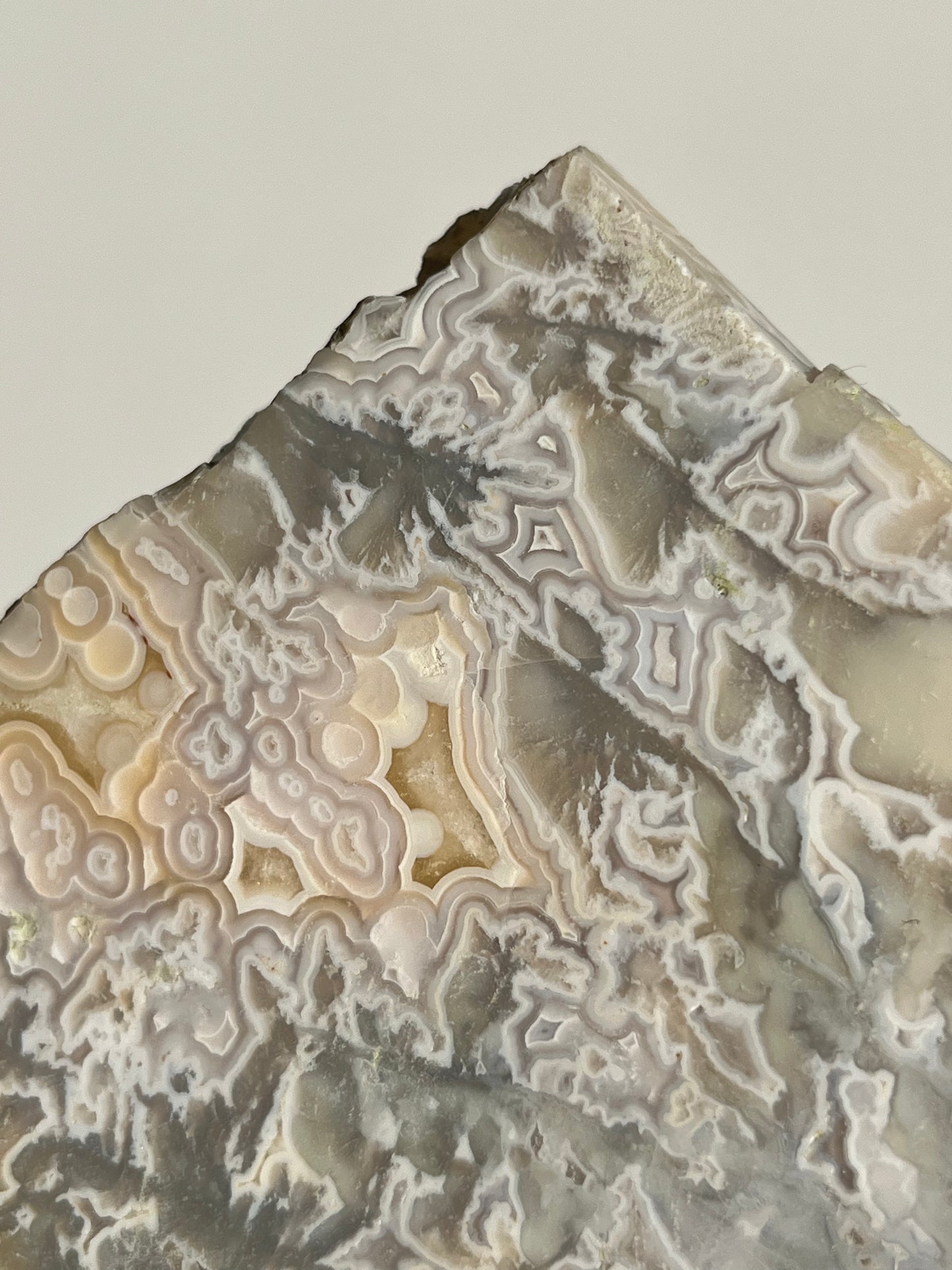Soleia Agate Slab A