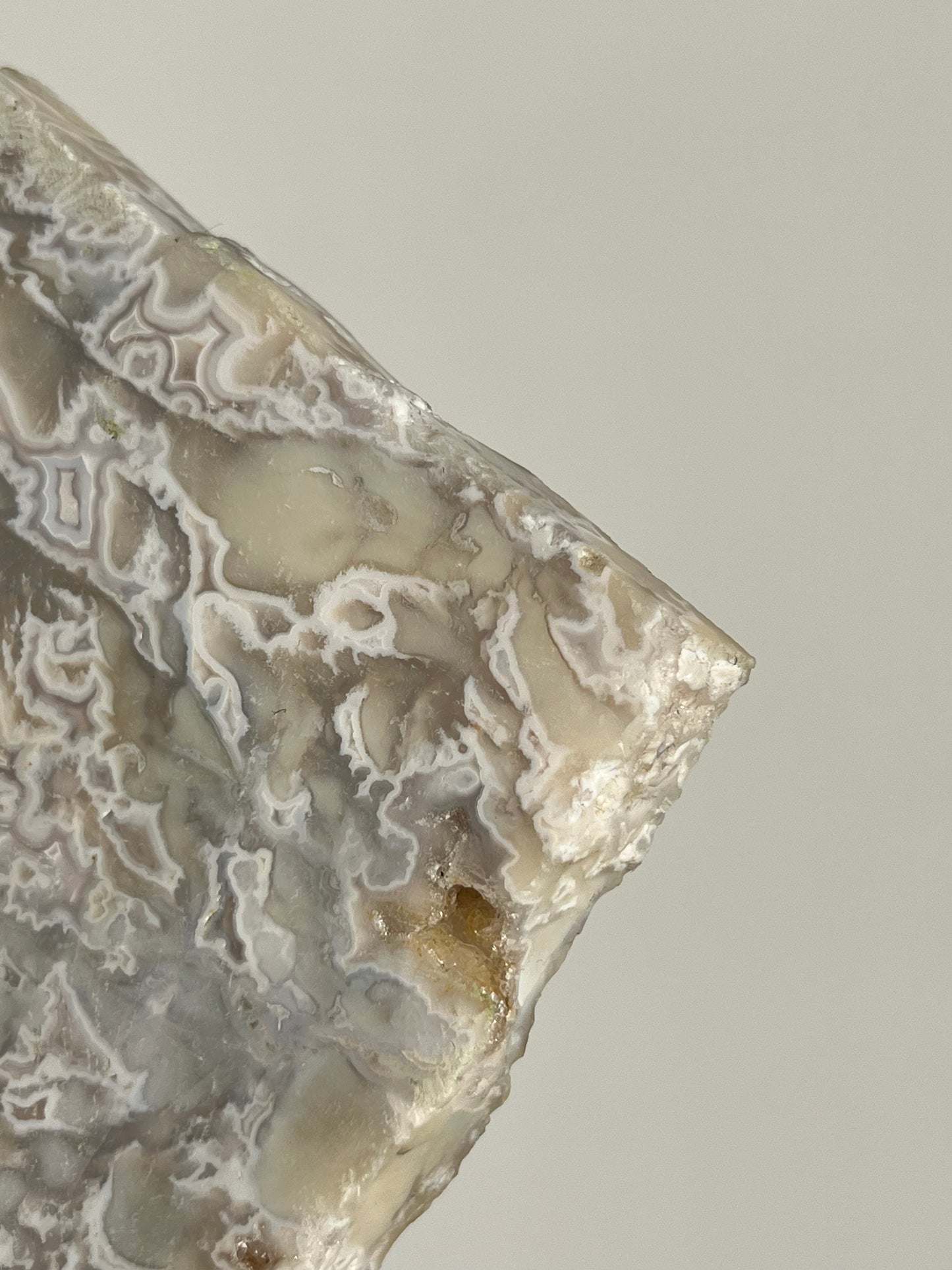 Soleia Agate Slab A
