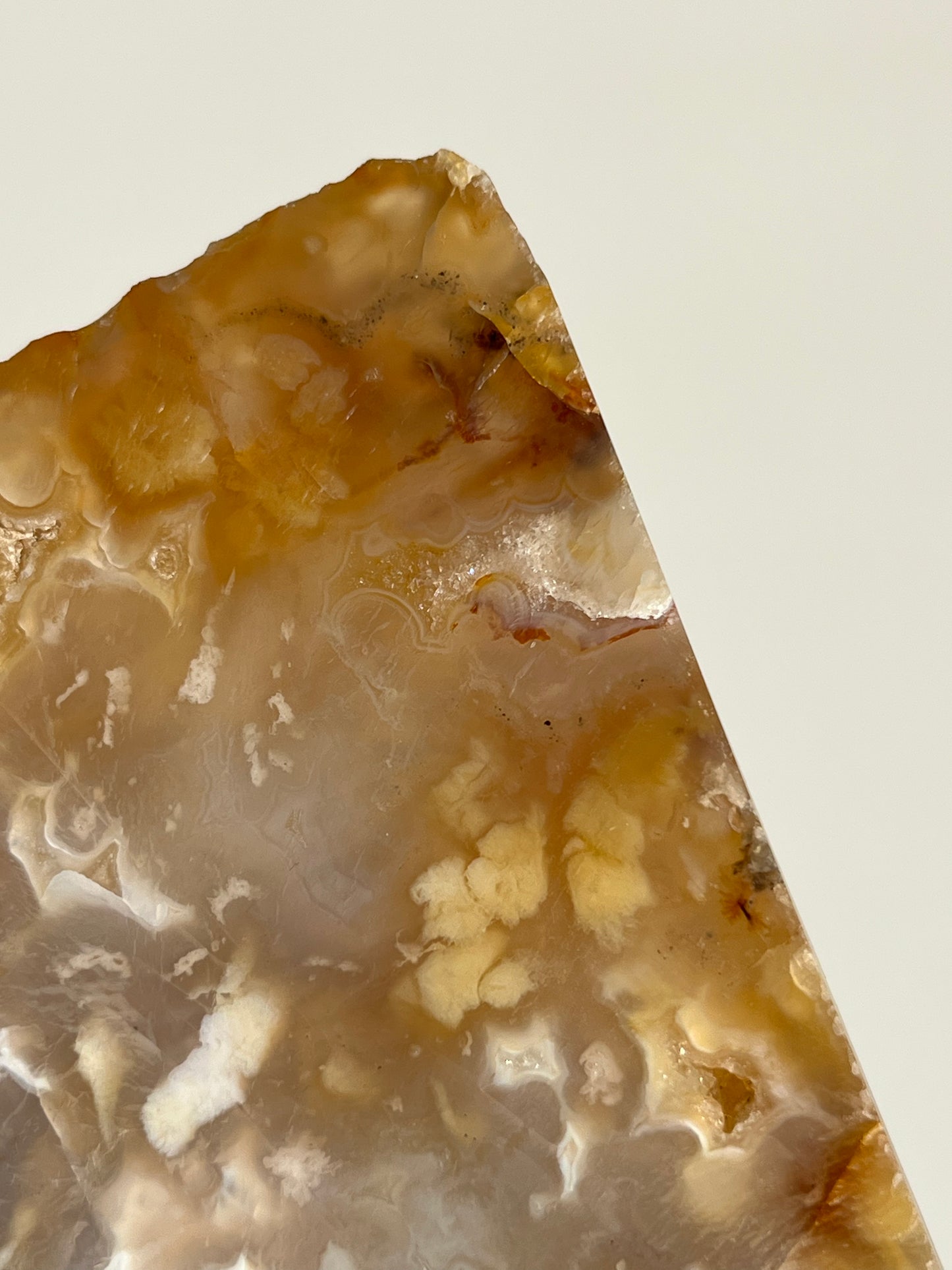 Soleia Agate Slab B