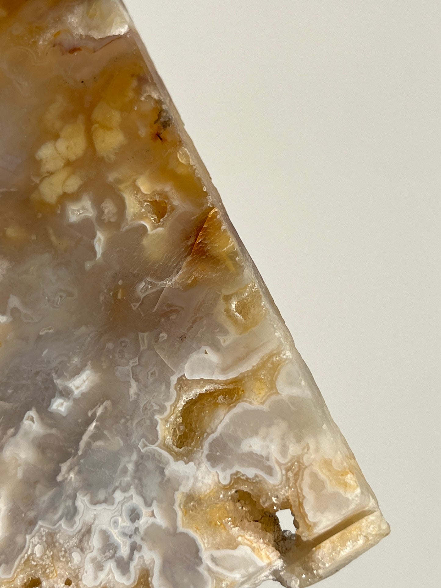Soleia Agate Slab B
