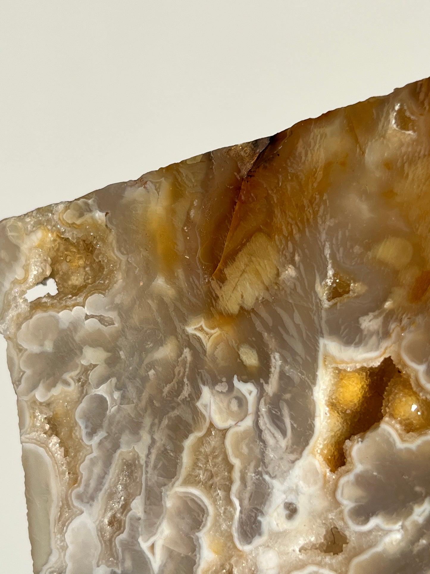 Soleia Agate Slab B