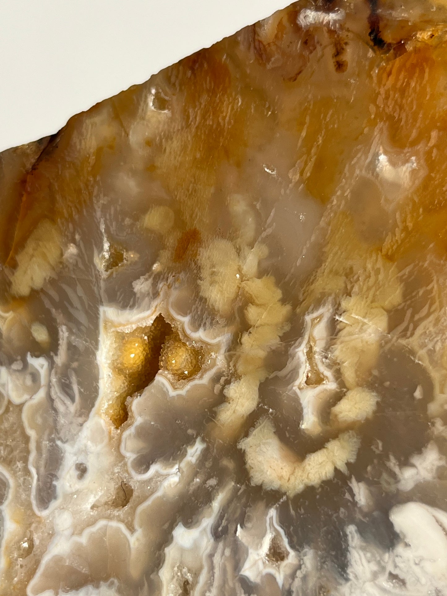 Soleia Agate Slab B