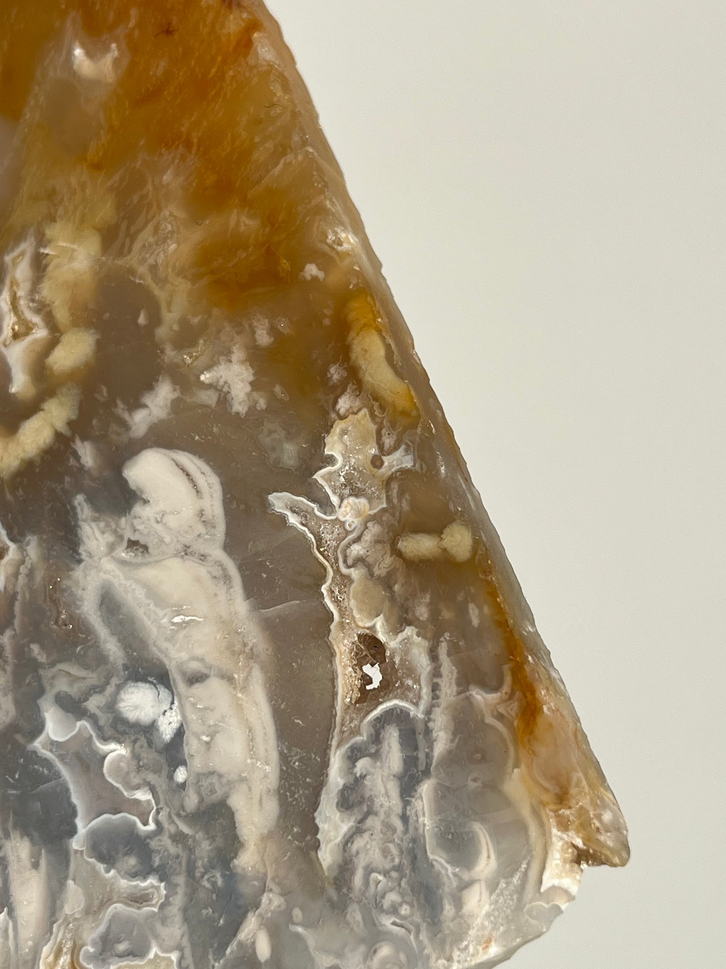 Soleia Agate Slab B