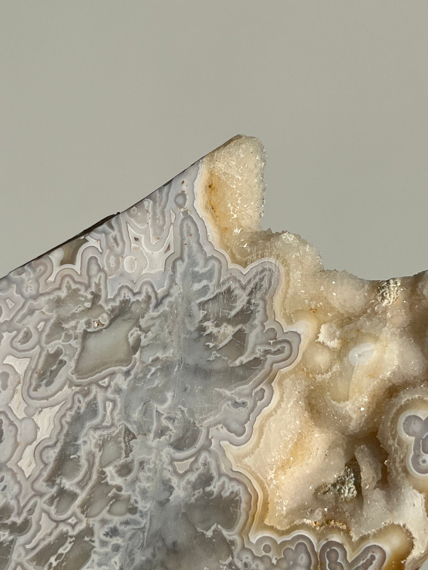 Soleia Agate Slab C