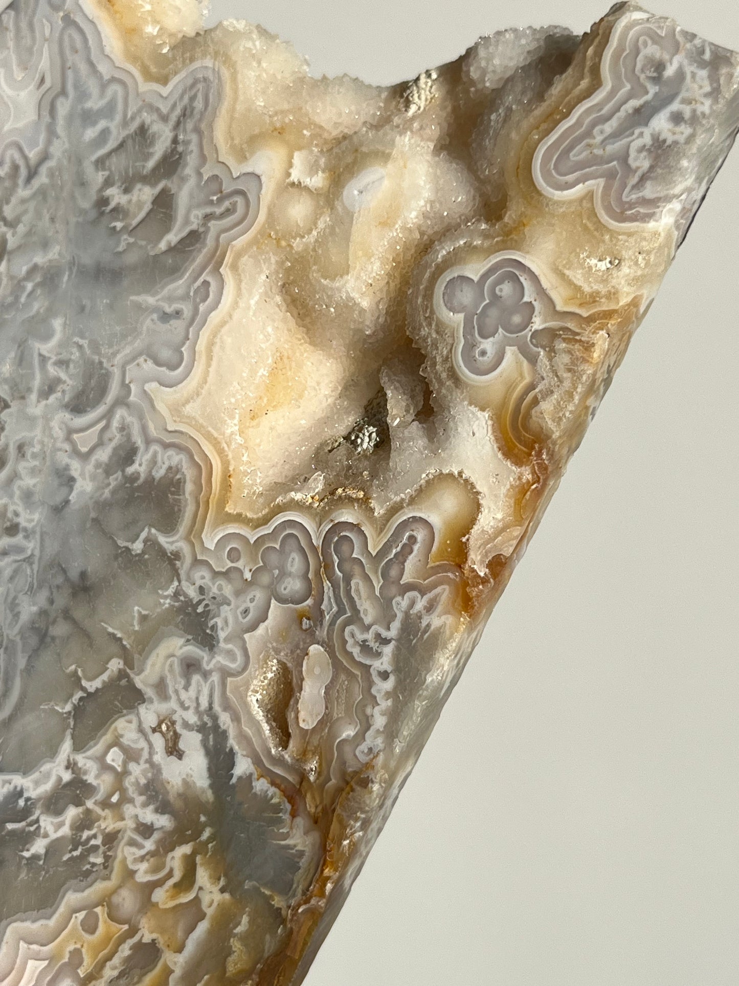 Soleia Agate Slab C