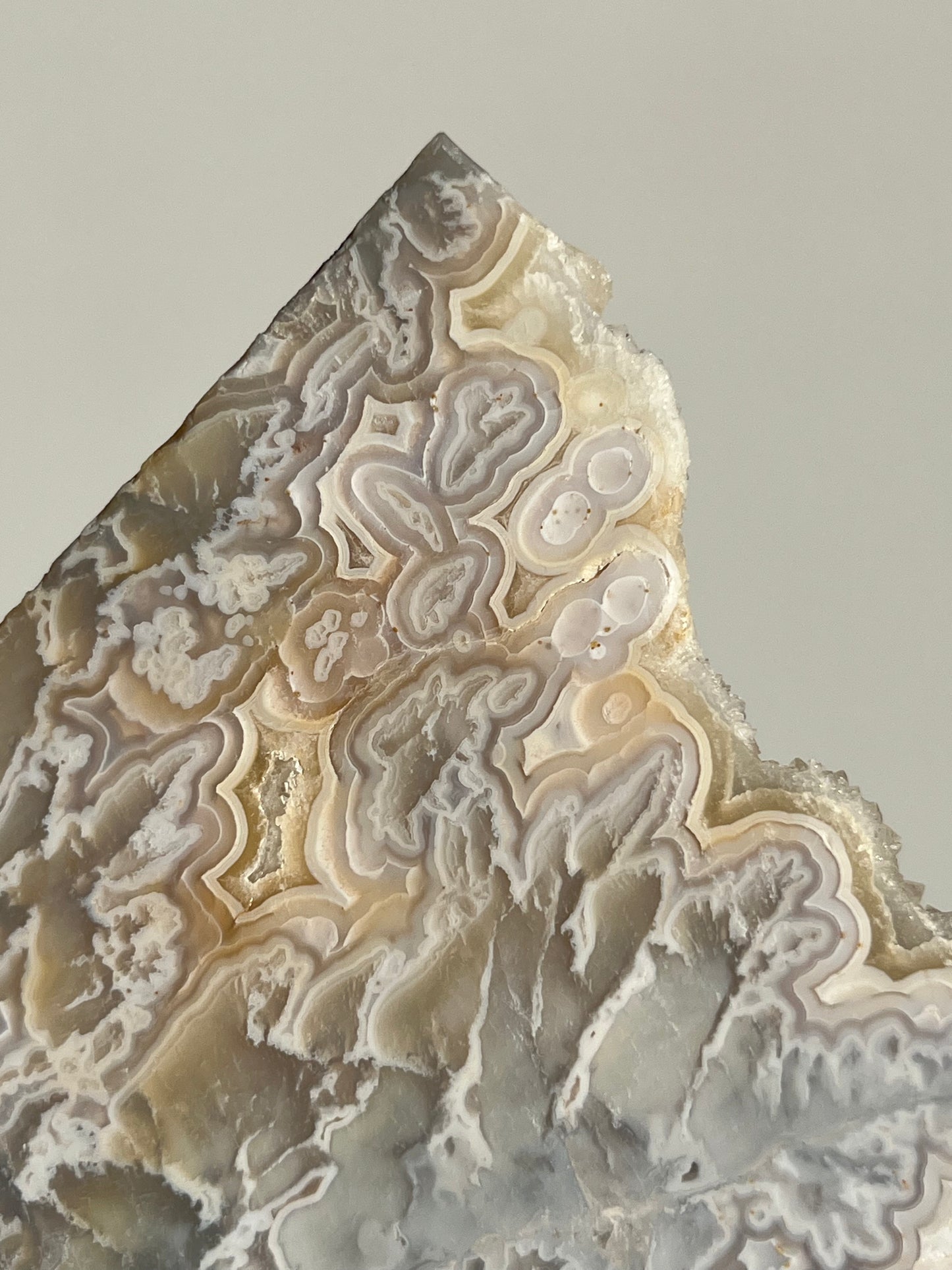 Soleia Agate Slab C