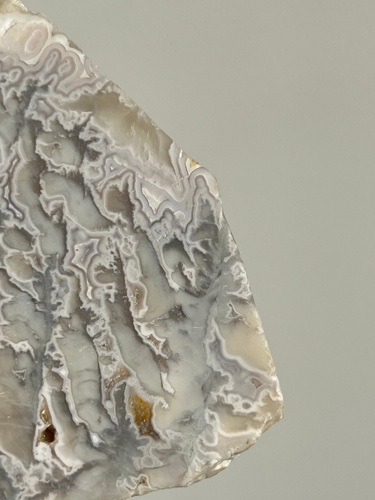 Soleia Agate Slab C
