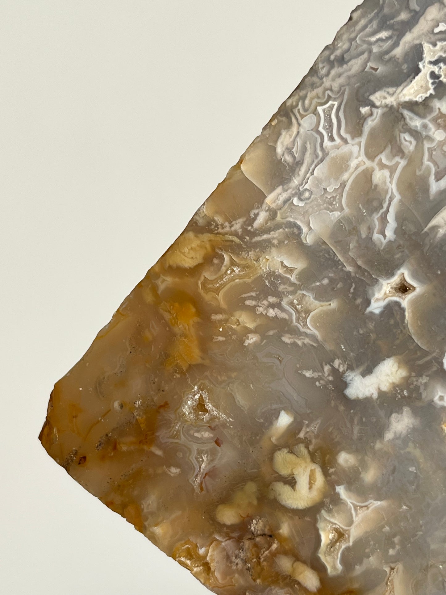Soleia Agate Slab D