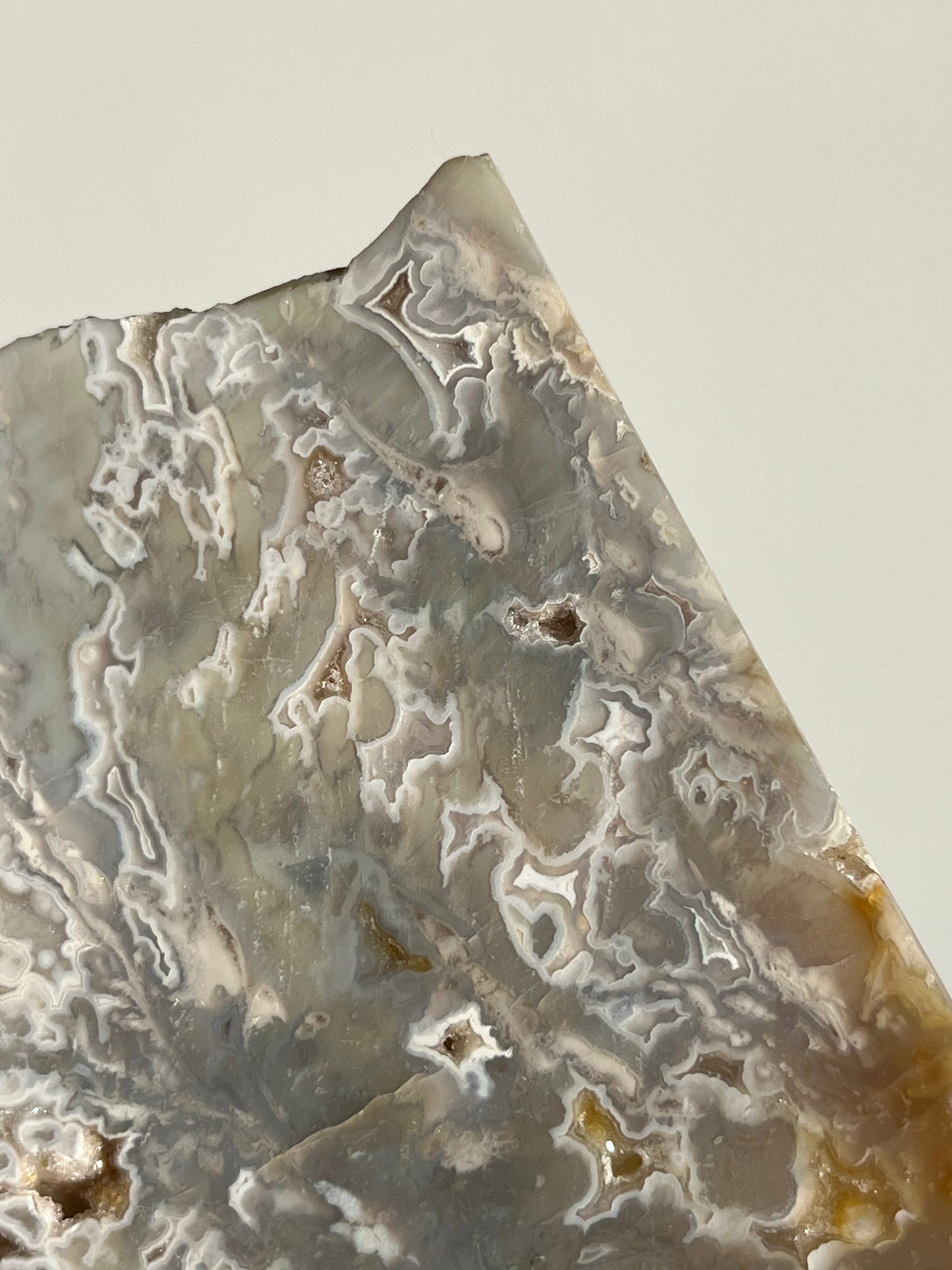 Soleia Agate Slab D