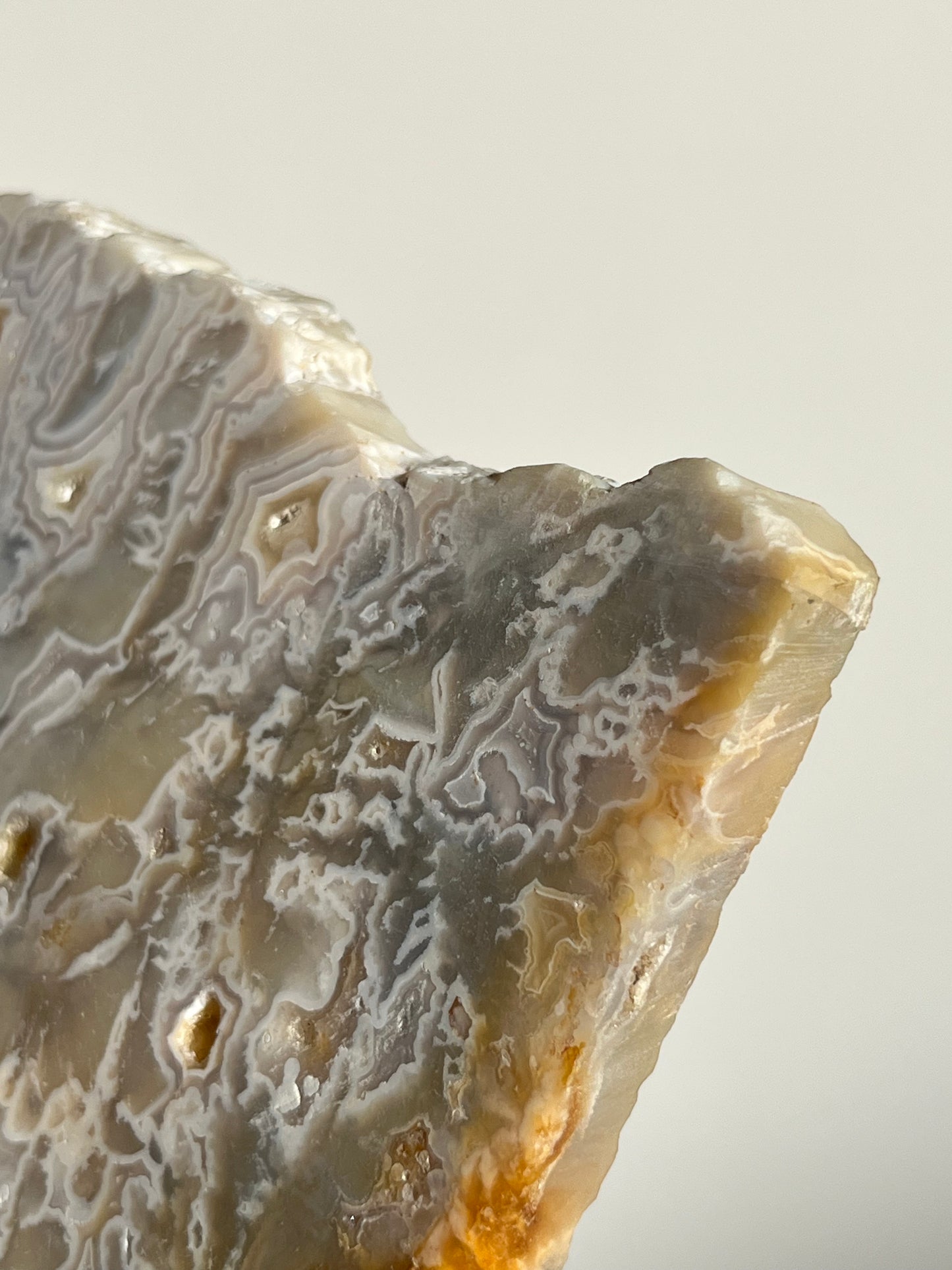 Soleia Agate Slab E