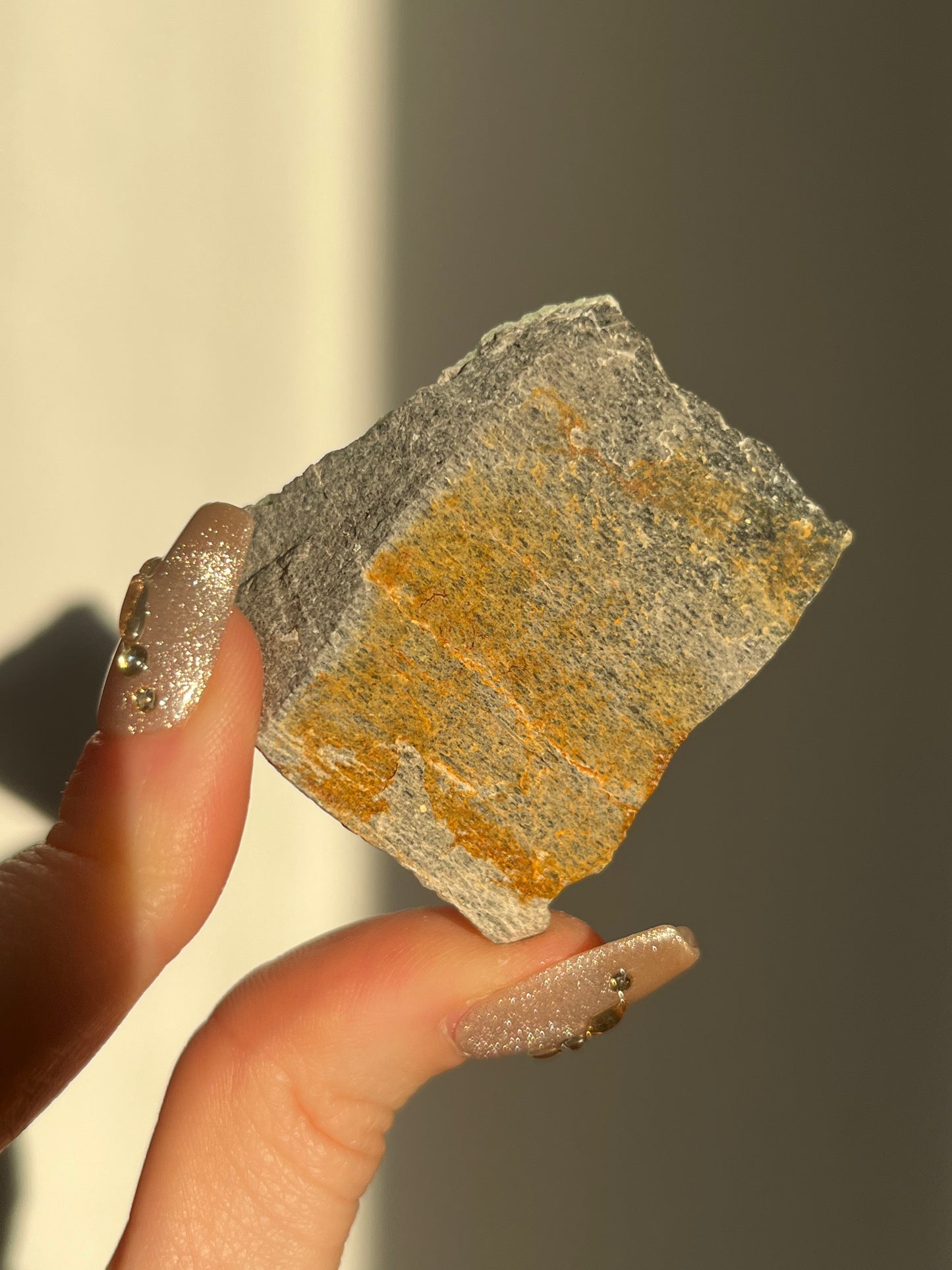 Rare Old Stock Wavellite Specimen M
