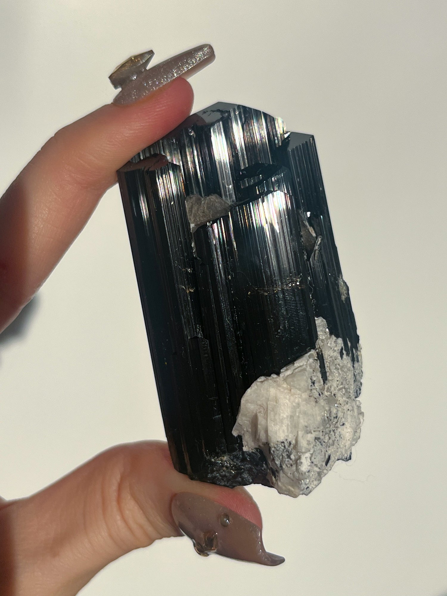 Tourmaline