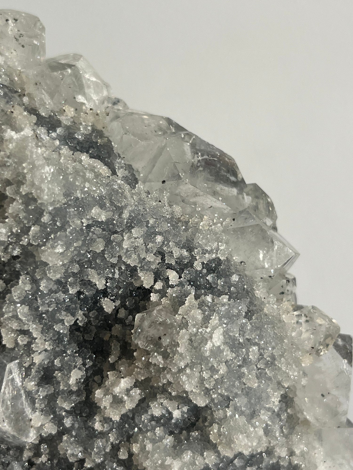Apophyllite