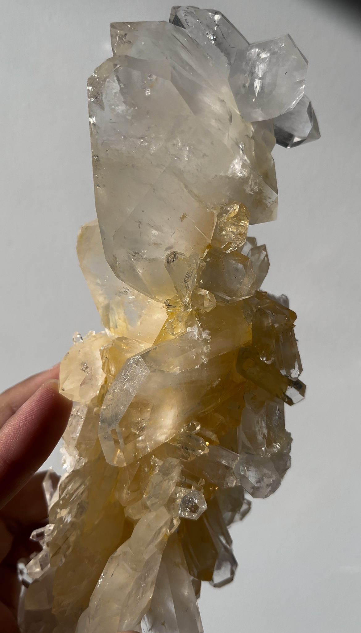 Faden Quartz
