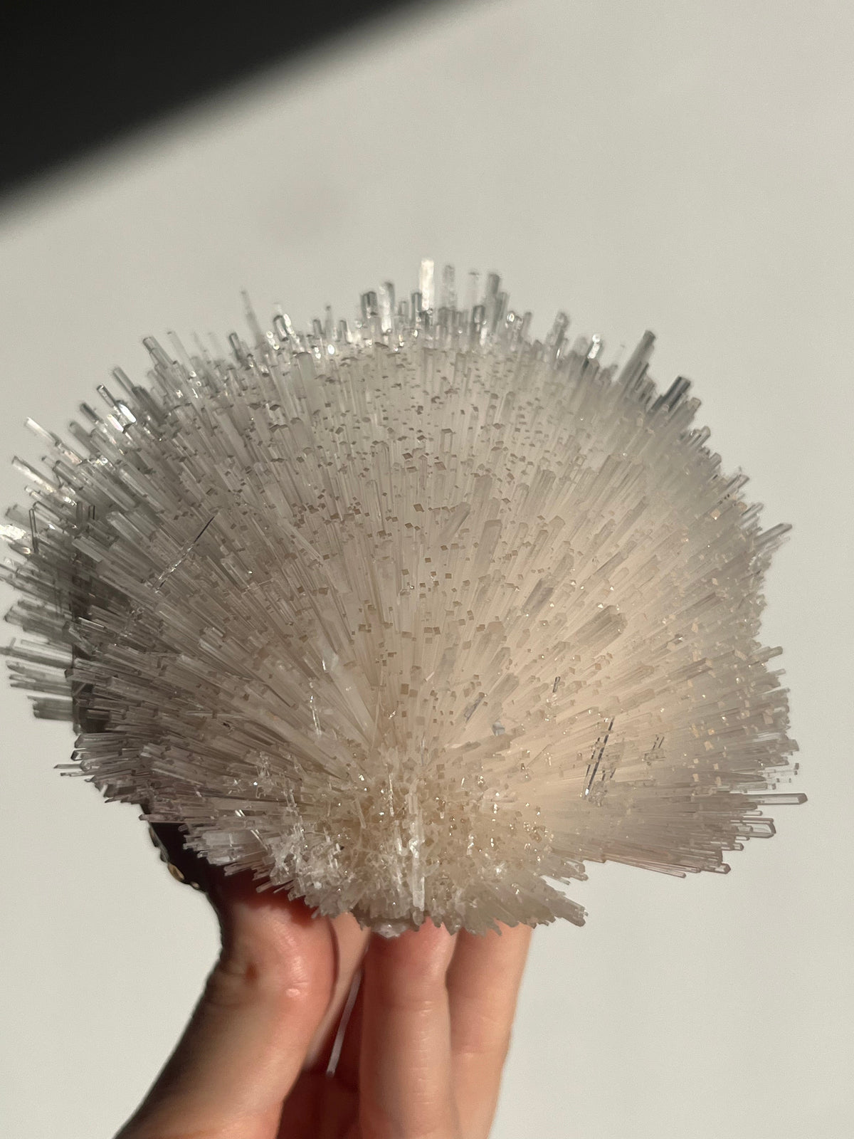 Mesolite