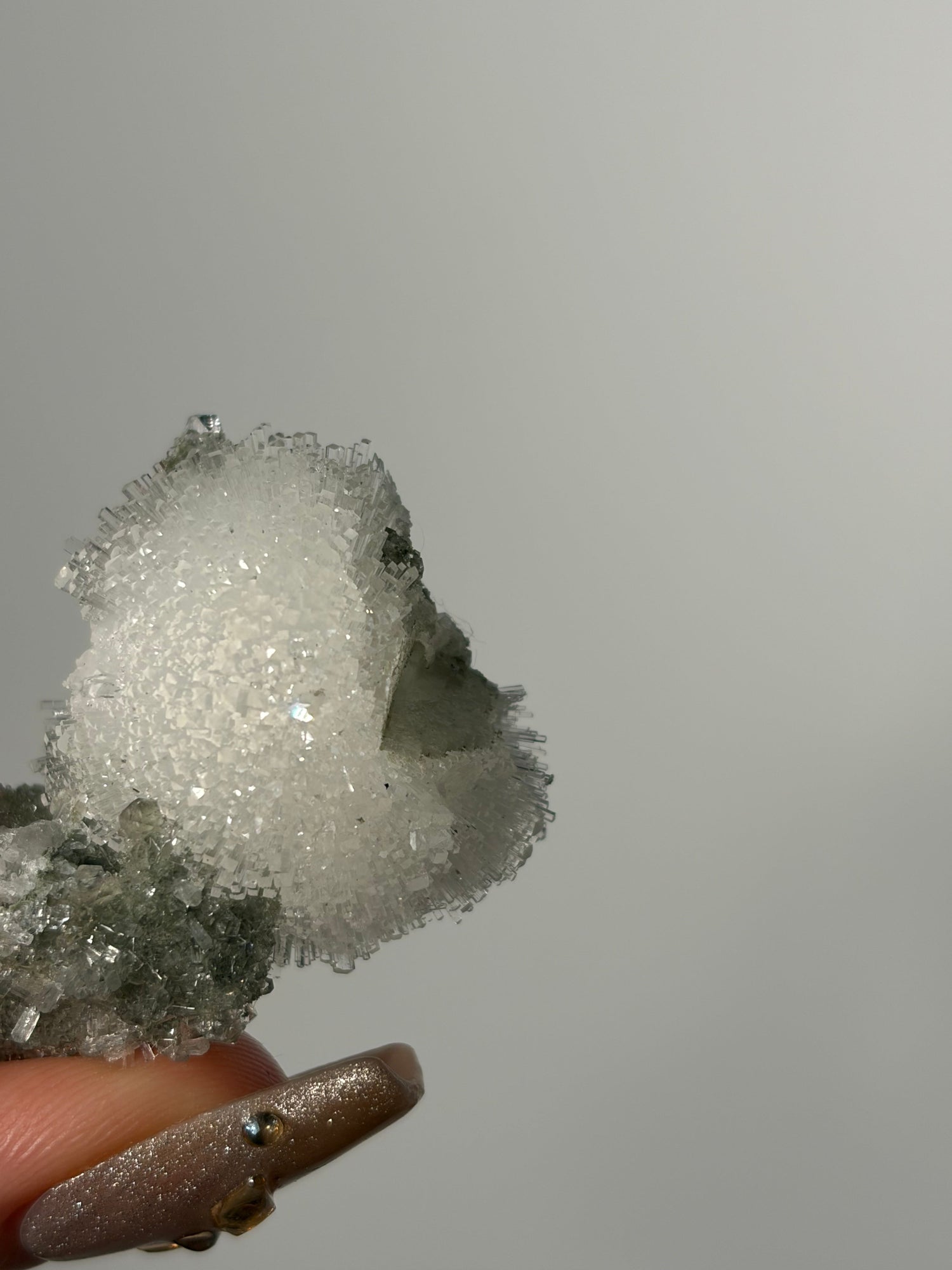 Natrolite