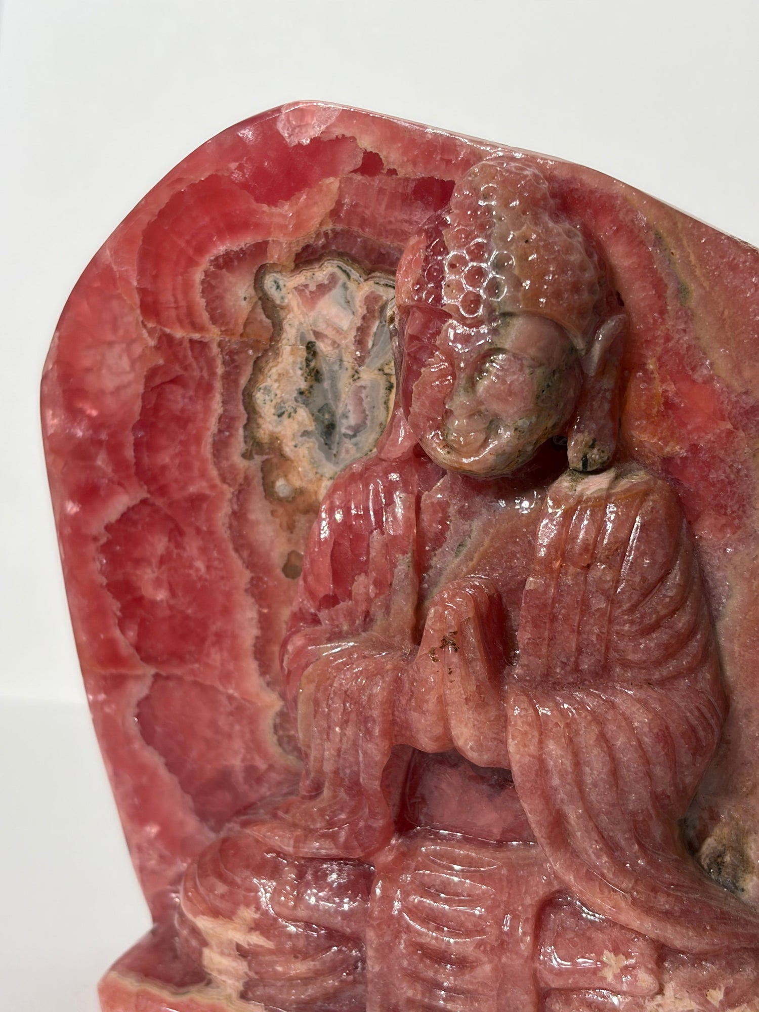 Rhodochrosite