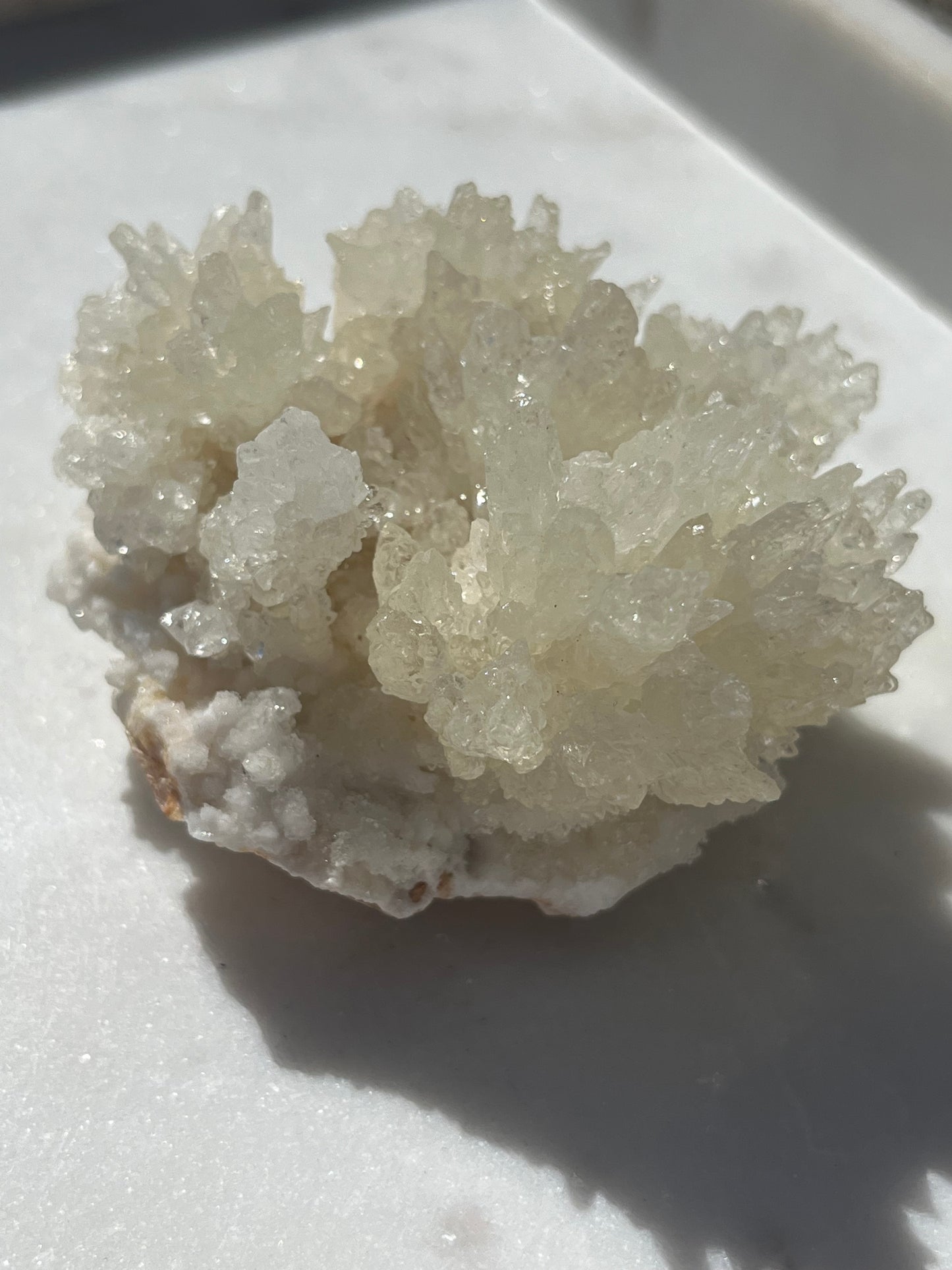 Wenshan Calcite Specimen #3