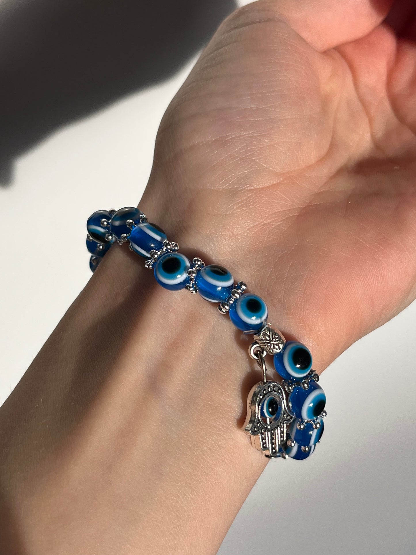 Evil Eye Bracelet 🧿