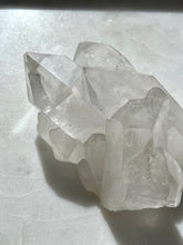 Load image into Gallery viewer, Brazilian Clear Quartz Cluster #2
