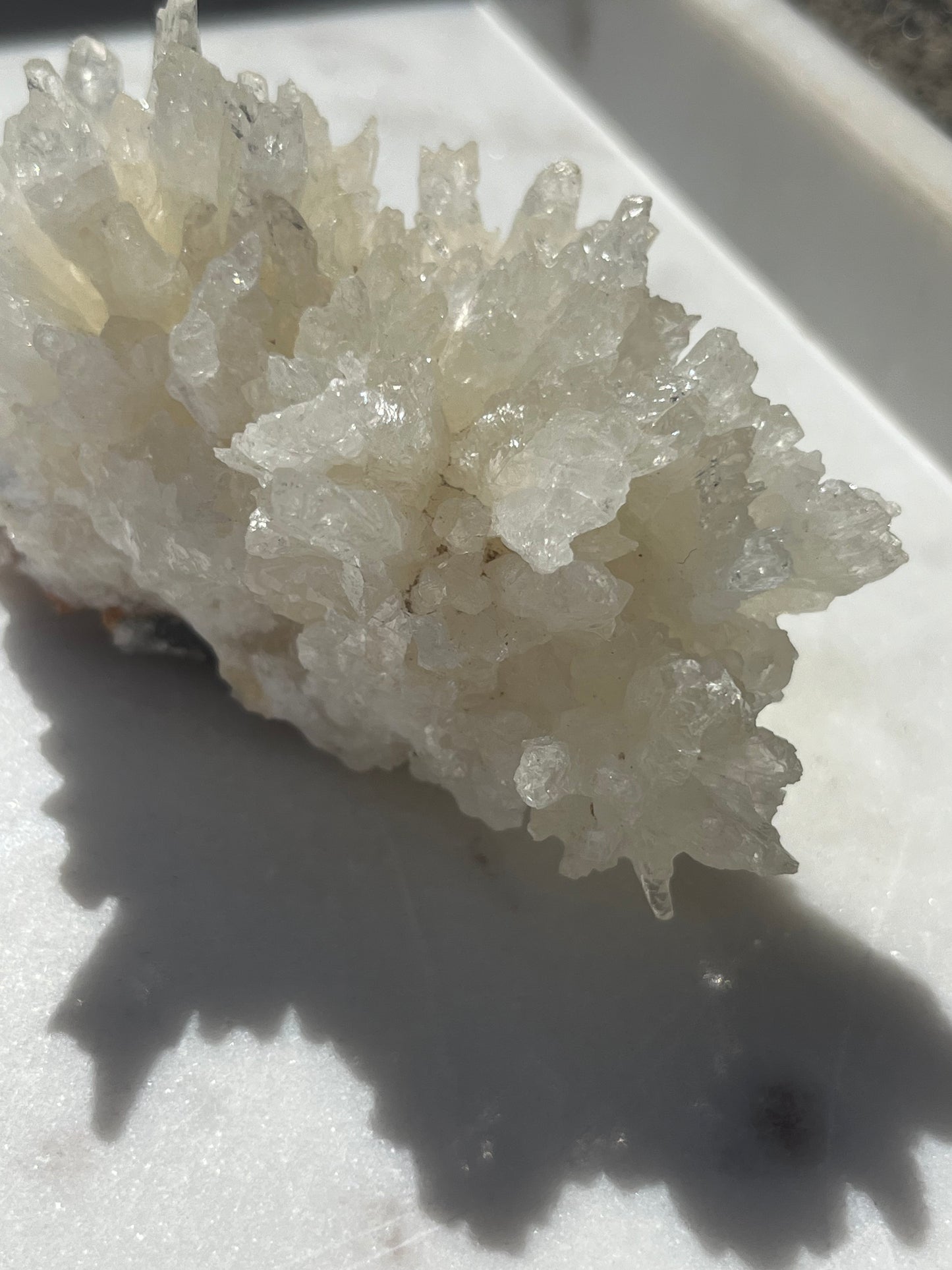 Wenshan Calcite Specimen #5