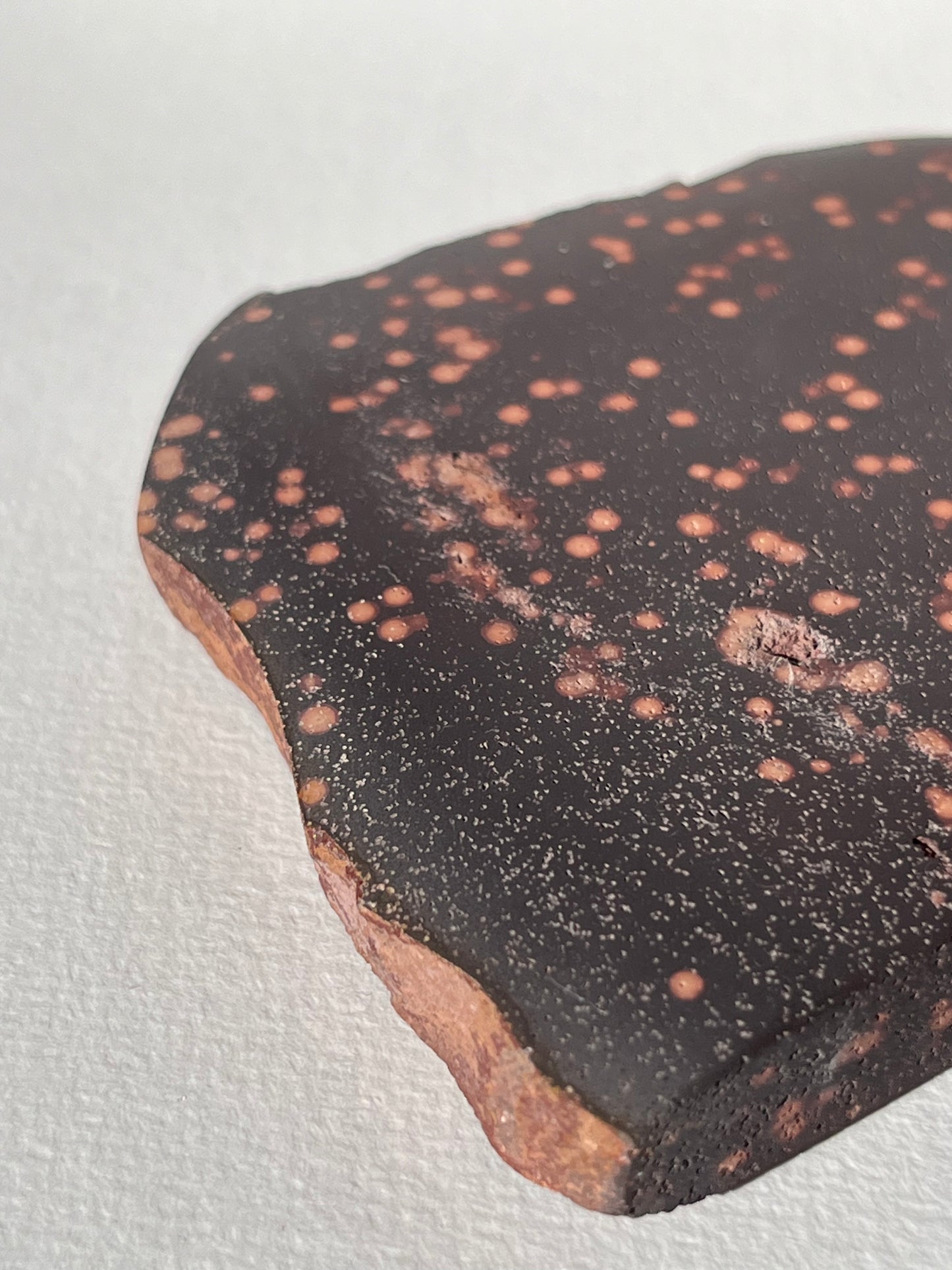 Astronomite Standing Polished Slab A