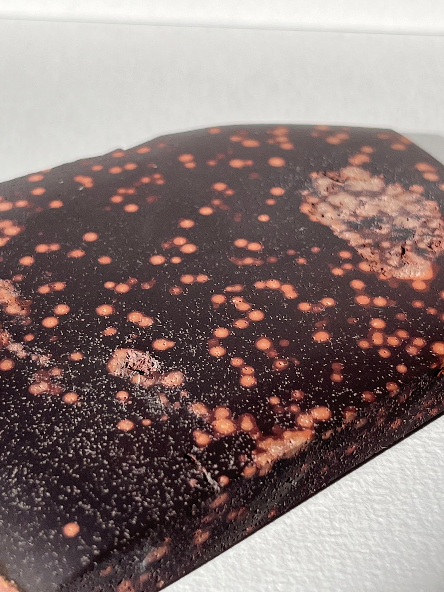 Astronomite Standing Polished Slab A