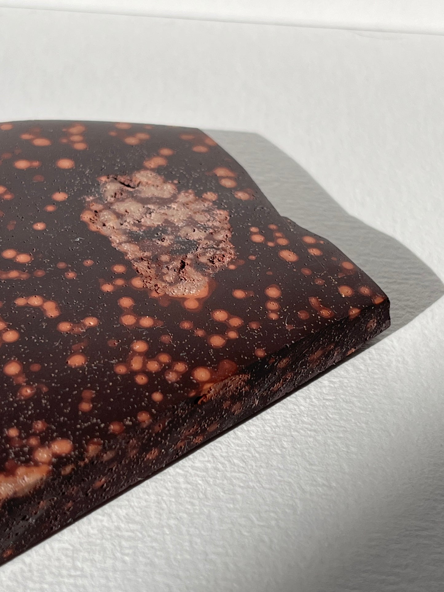 Astronomite Standing Polished Slab A