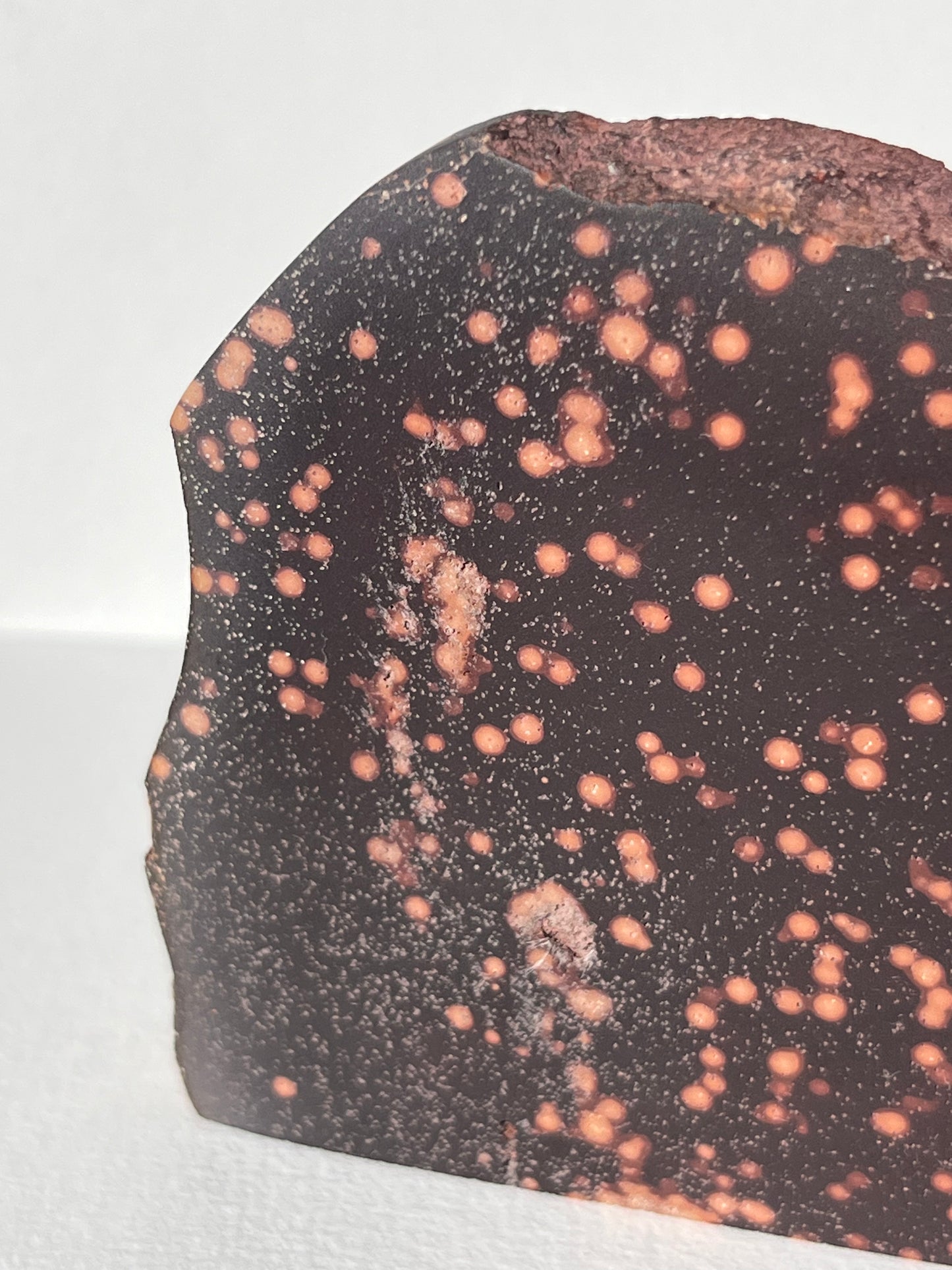 Astronomite Standing Polished Slab A