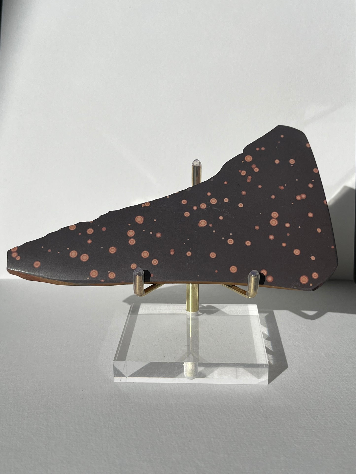 Astronomite Polished Slab C