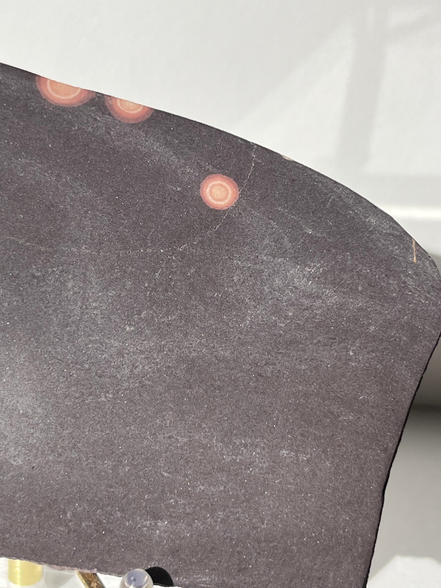 Astronomite Polished Slab D