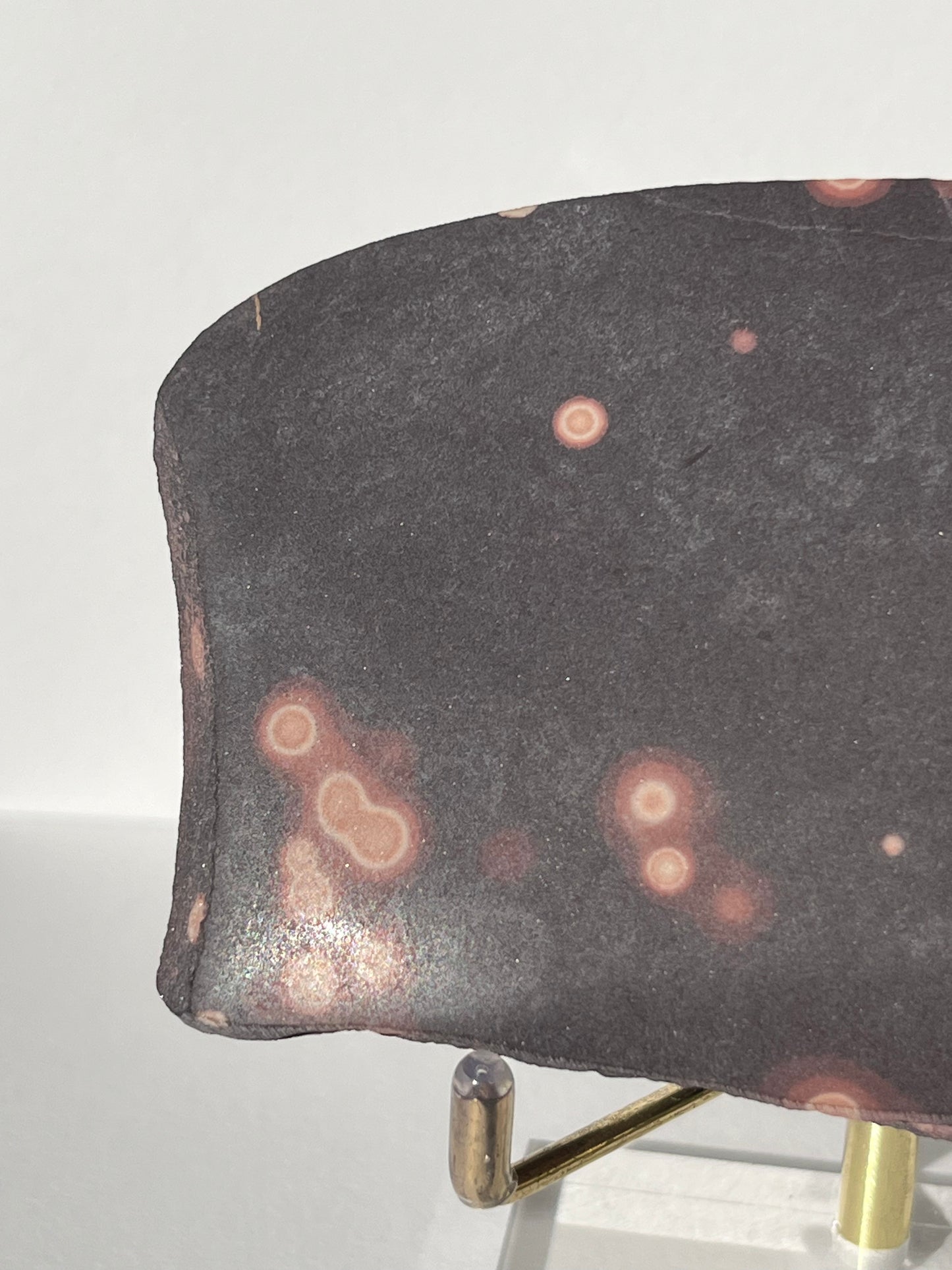 Astronomite Polished Slab D