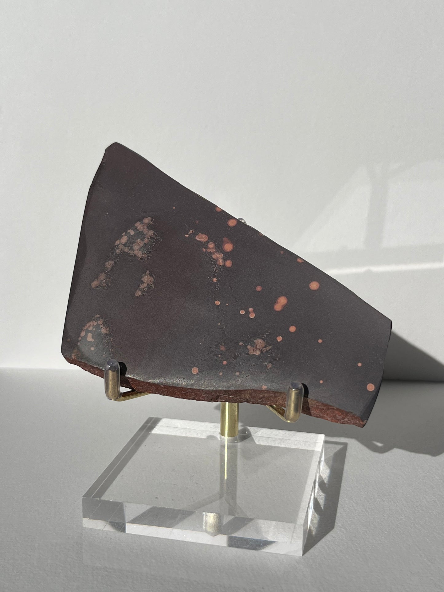 Astronomite Polished Slab E