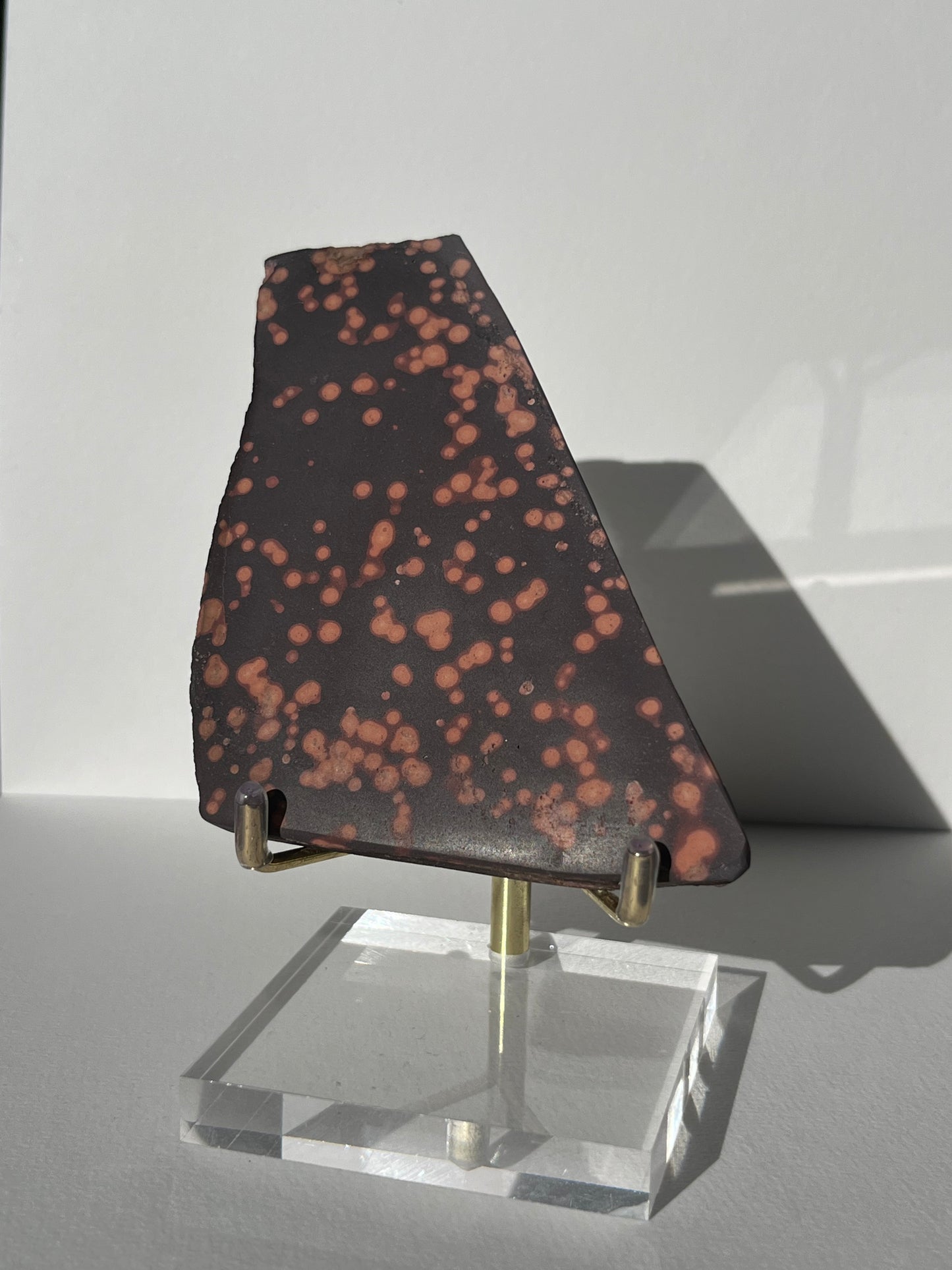 Astronomite Polished Slab E